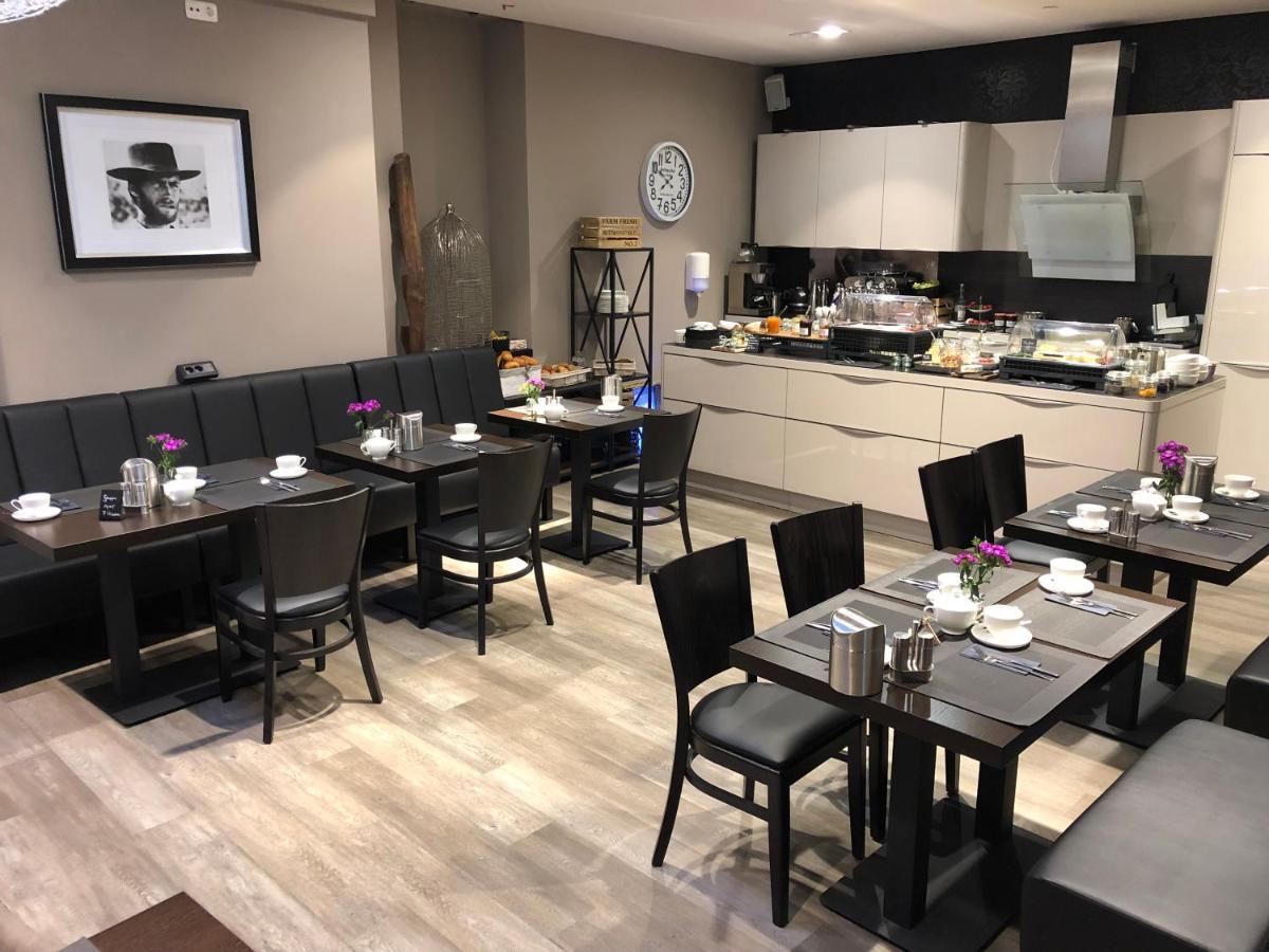 Meißen 布克哈特膳食旅馆酒店 外观 照片