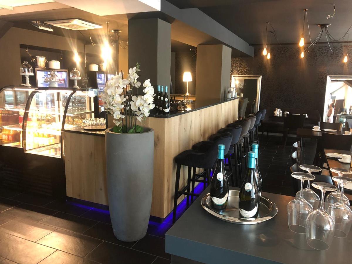 Meißen 布克哈特膳食旅馆酒店 外观 照片