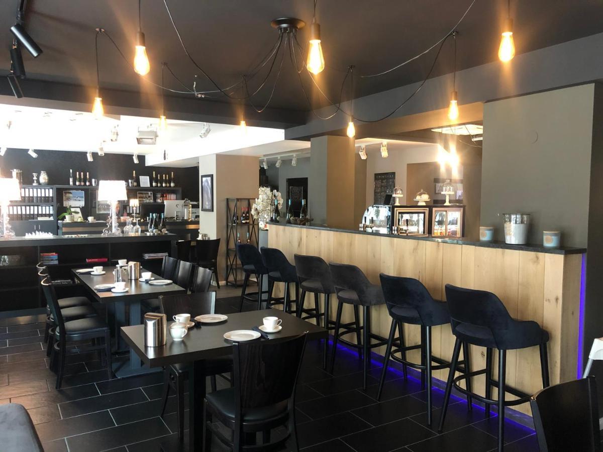 Meißen 布克哈特膳食旅馆酒店 外观 照片