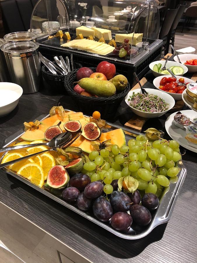 Meißen 布克哈特膳食旅馆酒店 外观 照片