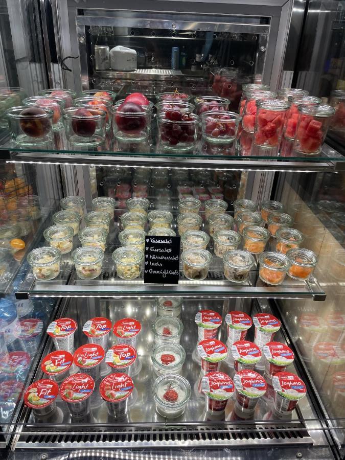Meißen 布克哈特膳食旅馆酒店 外观 照片