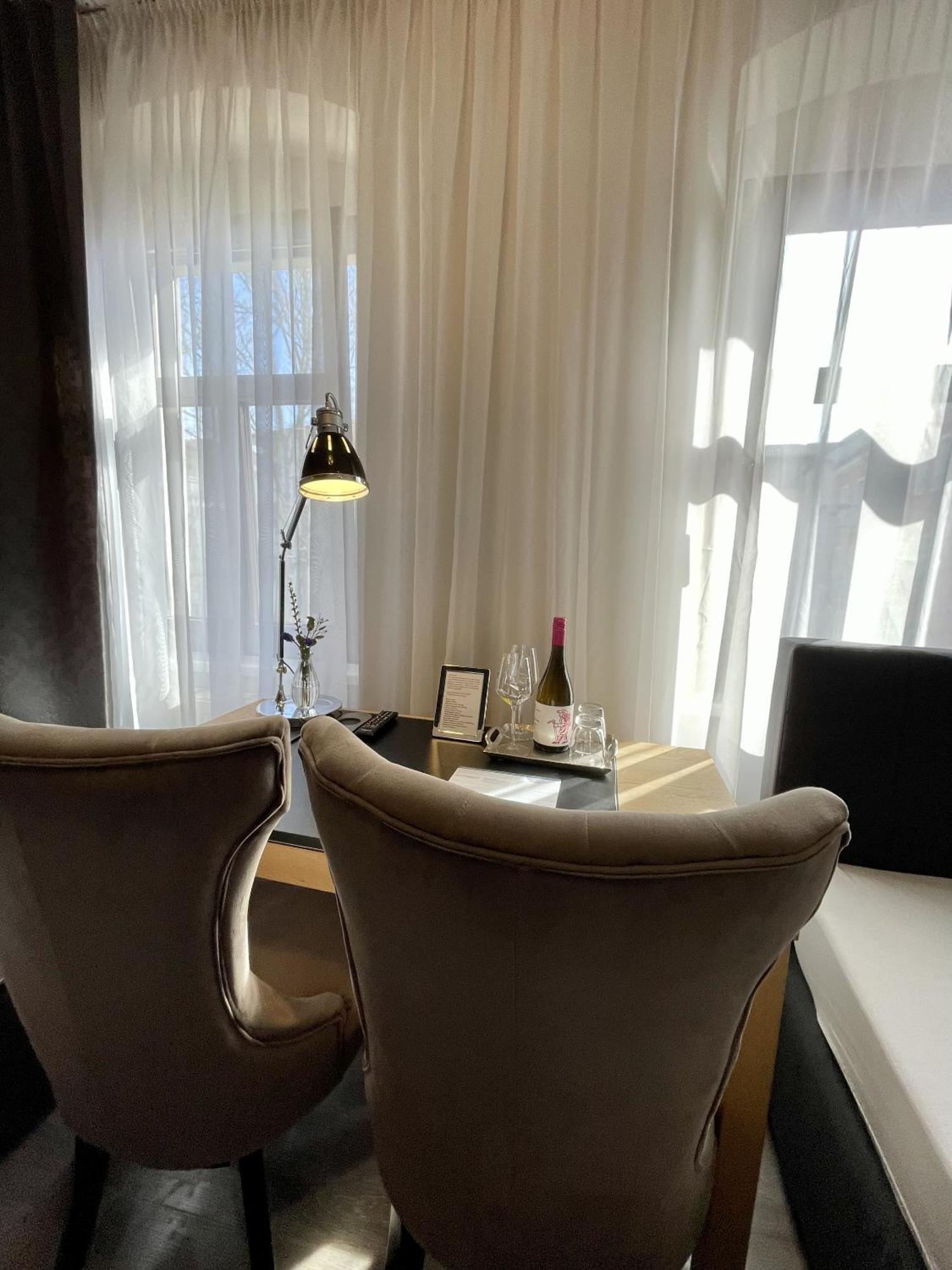 Meißen 布克哈特膳食旅馆酒店 外观 照片